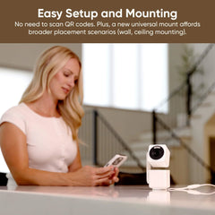Security Camera Kit Plus