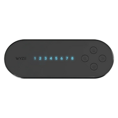 Wyze Sprinkler Controller
