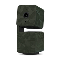 Wyze Cam Pan v3 Skins by dBrand (Skin Only)