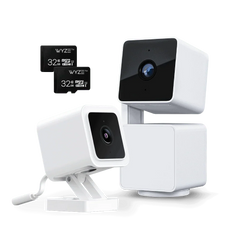 Wyze v3 Bundle