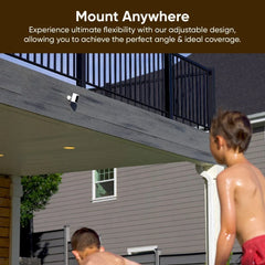 Wyze Universal Camera Mount